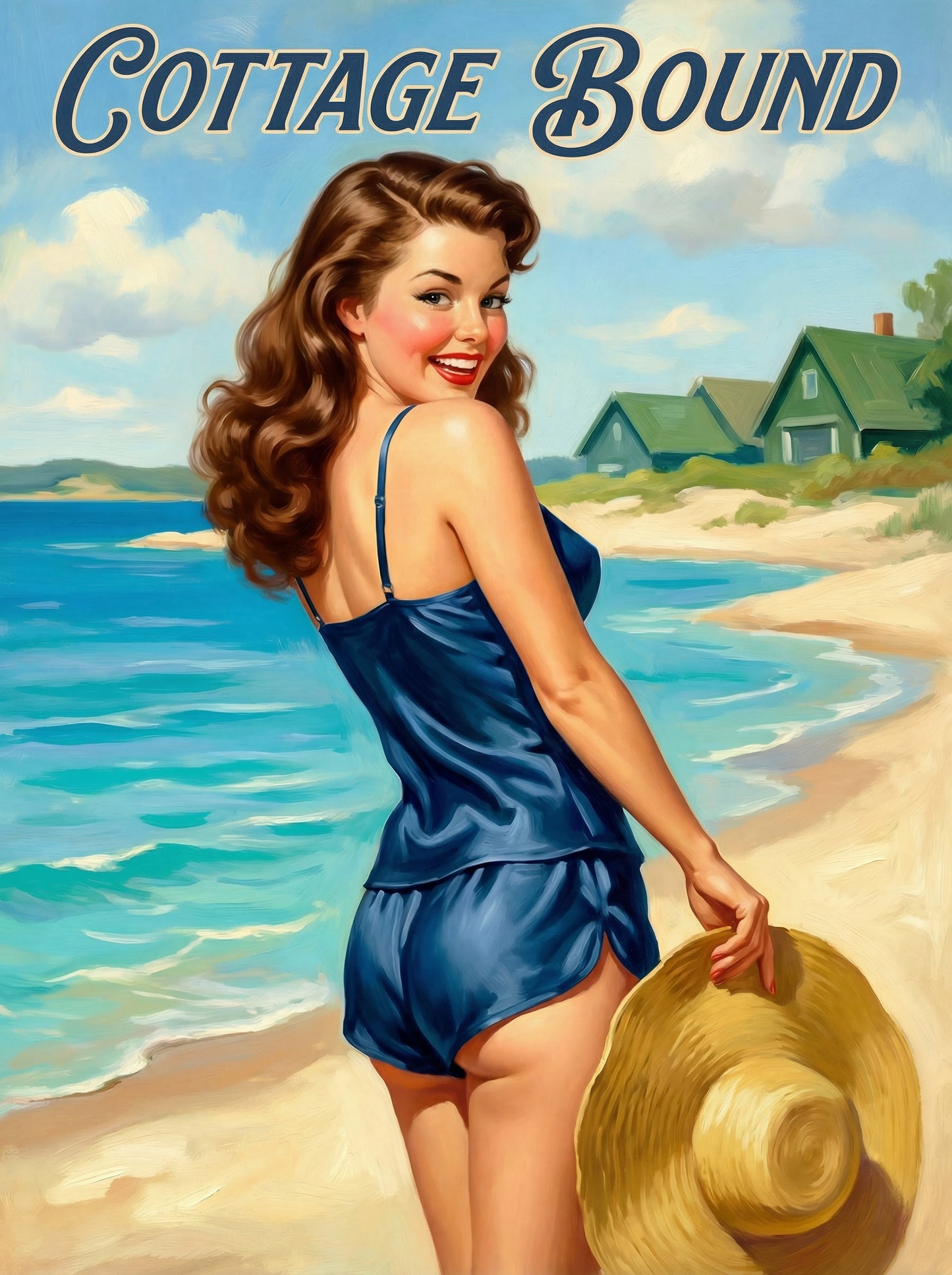 Carry - Custom art (submit 3/4 face angle)