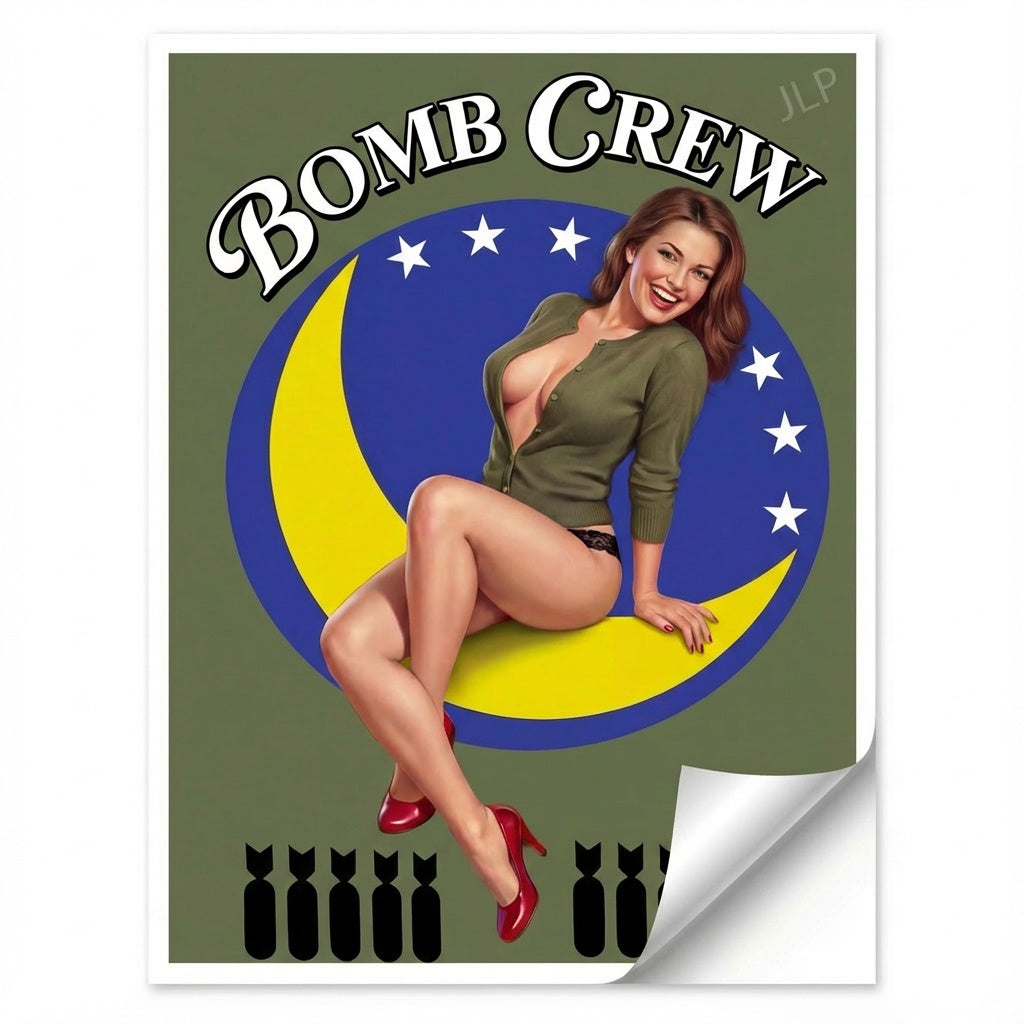 Custom Art - Chantel