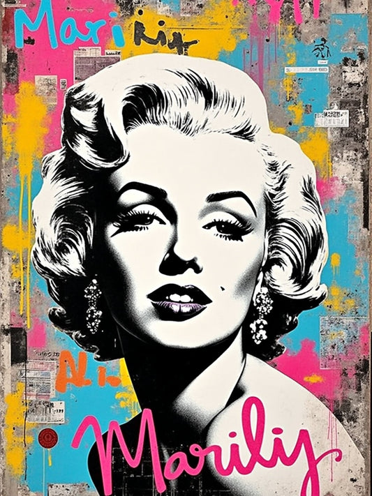 The Making of a Pinup Icon