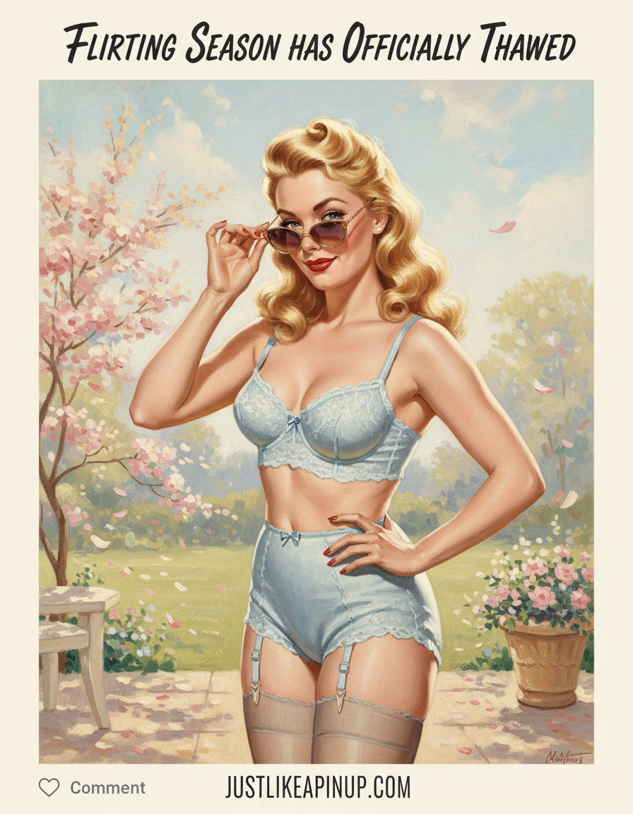 Evolution of American Beauty Standards