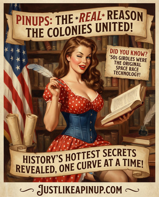 Self-Image and Pin-Up Art