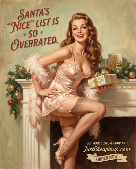 Pinup Fashion Through the Decades