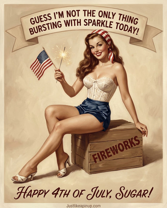 Pinup Art in American Culture