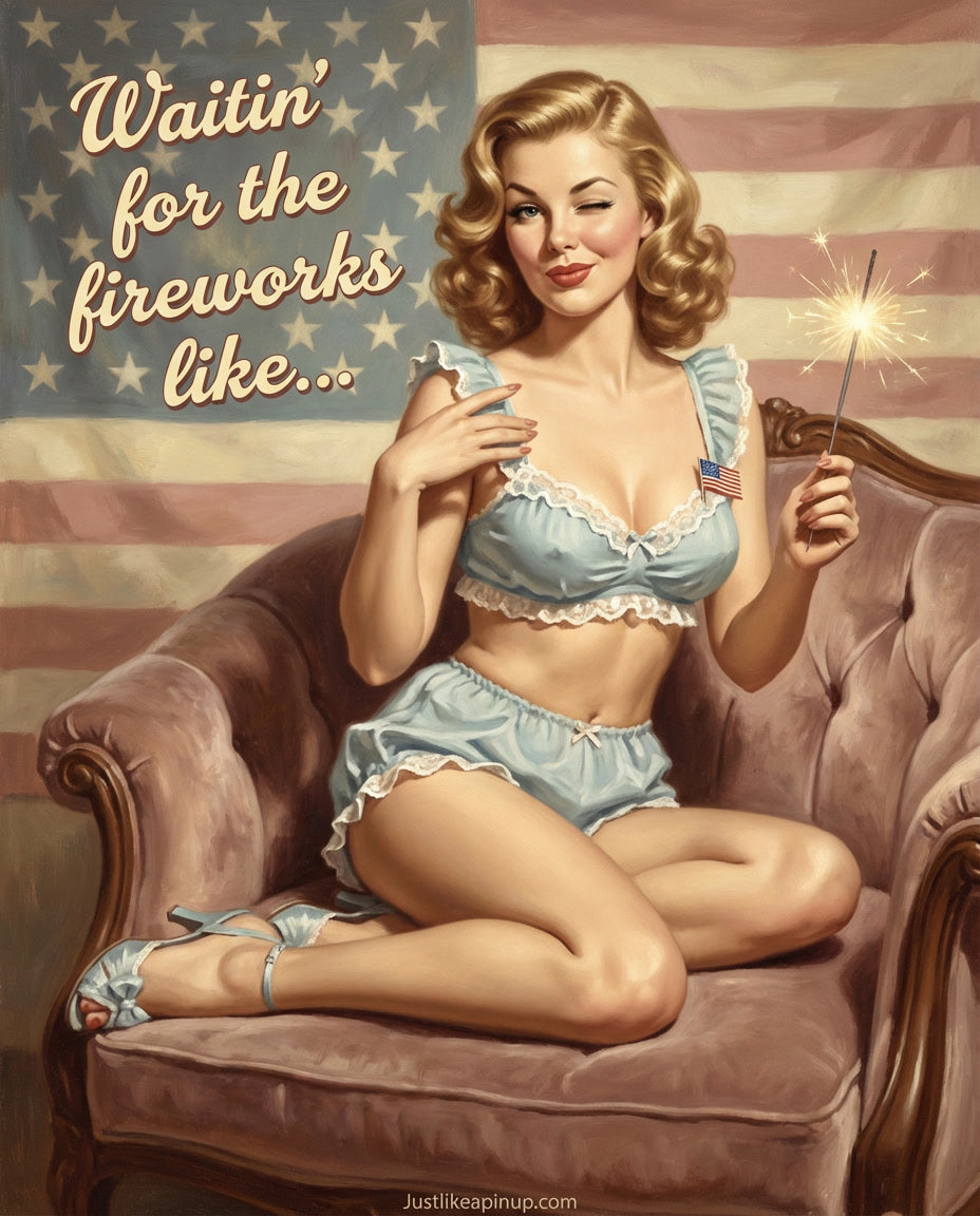 Pin-Up Art in Modern Tattoo Culture