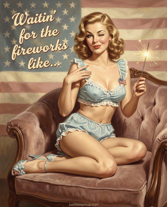 Pin-Up Art in Modern Tattoo Culture