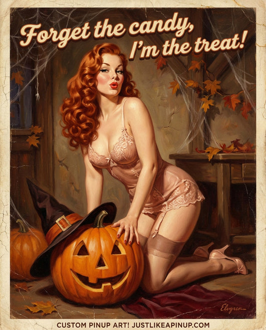 The Real Origin of Pinup Culture in the United States Military
