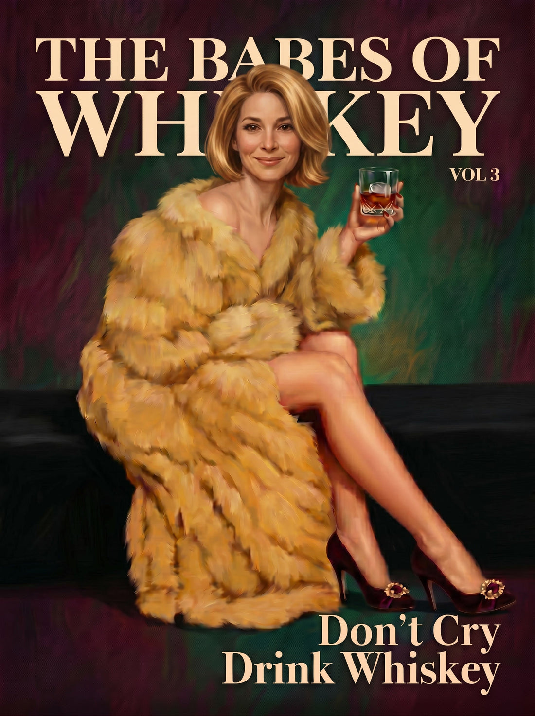 Vintage Pin Up Poses for Beginners in Pinup Portraits