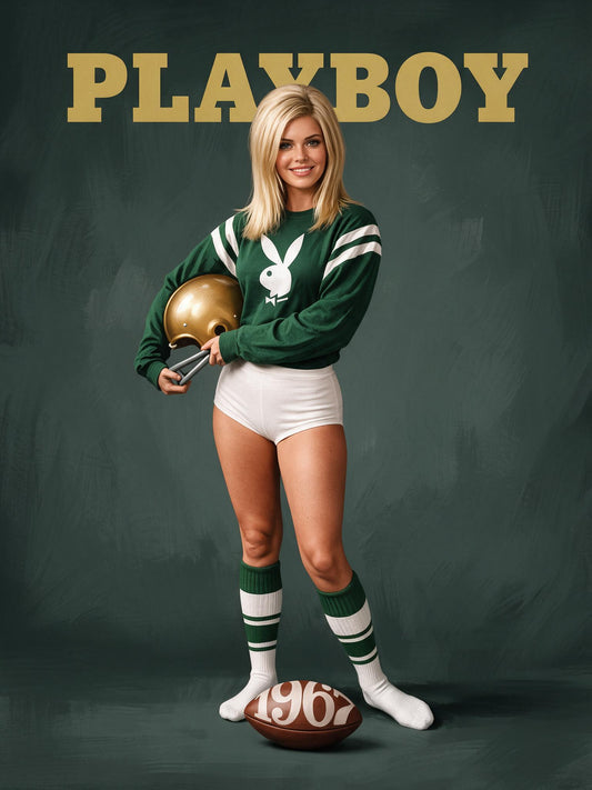 Football Magazine