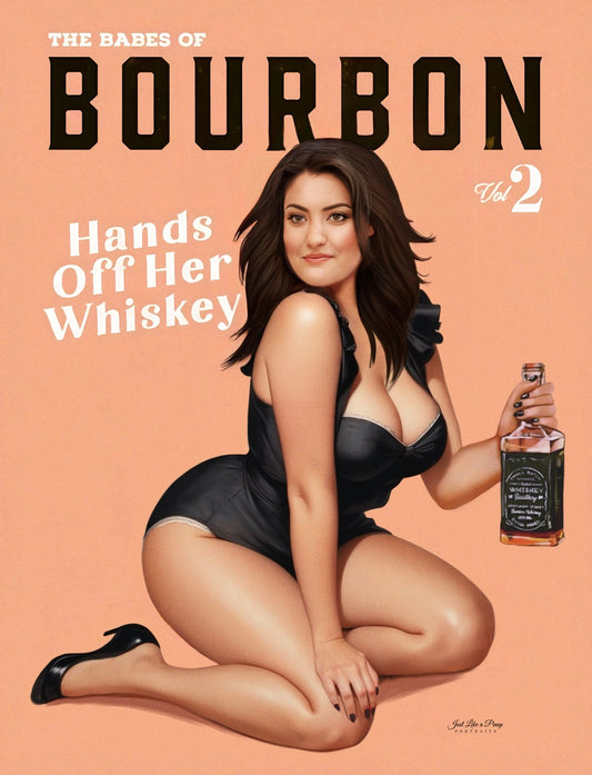 Custom Art - Cameron