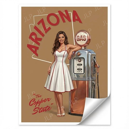 Custom Art - Isabella