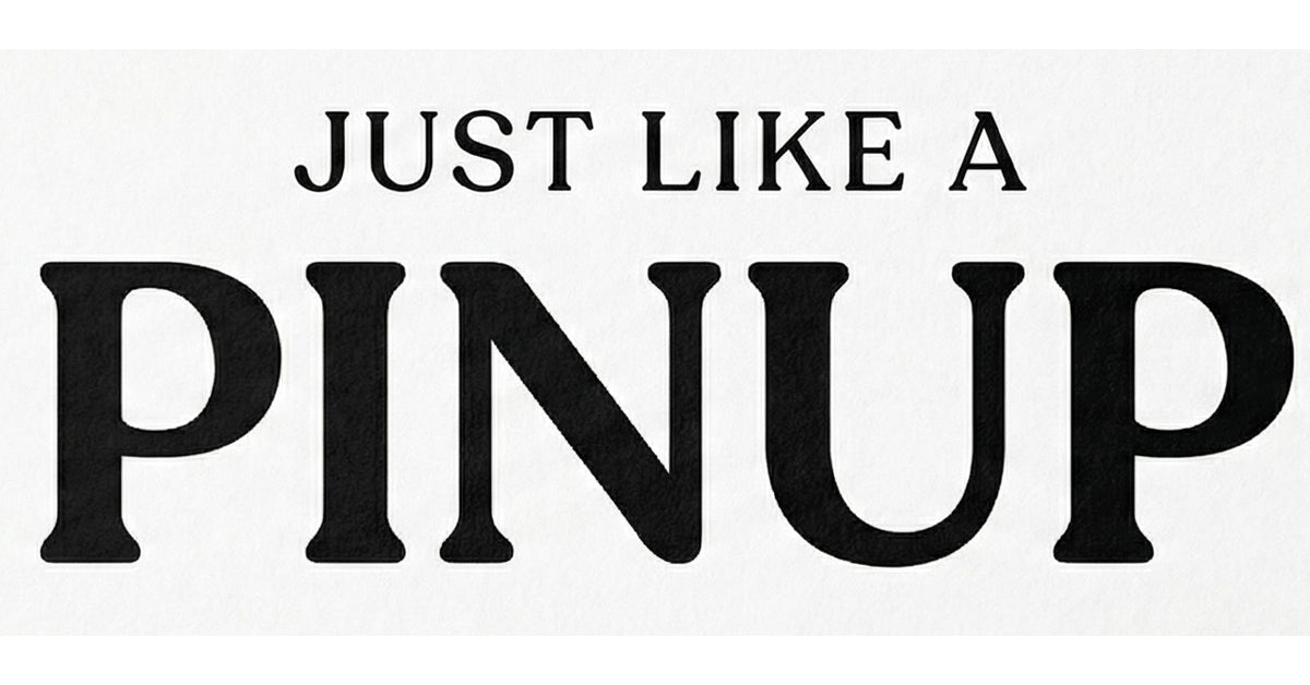 The Modern American Artist Who Revived Pinup Culture Online – Just Like ...