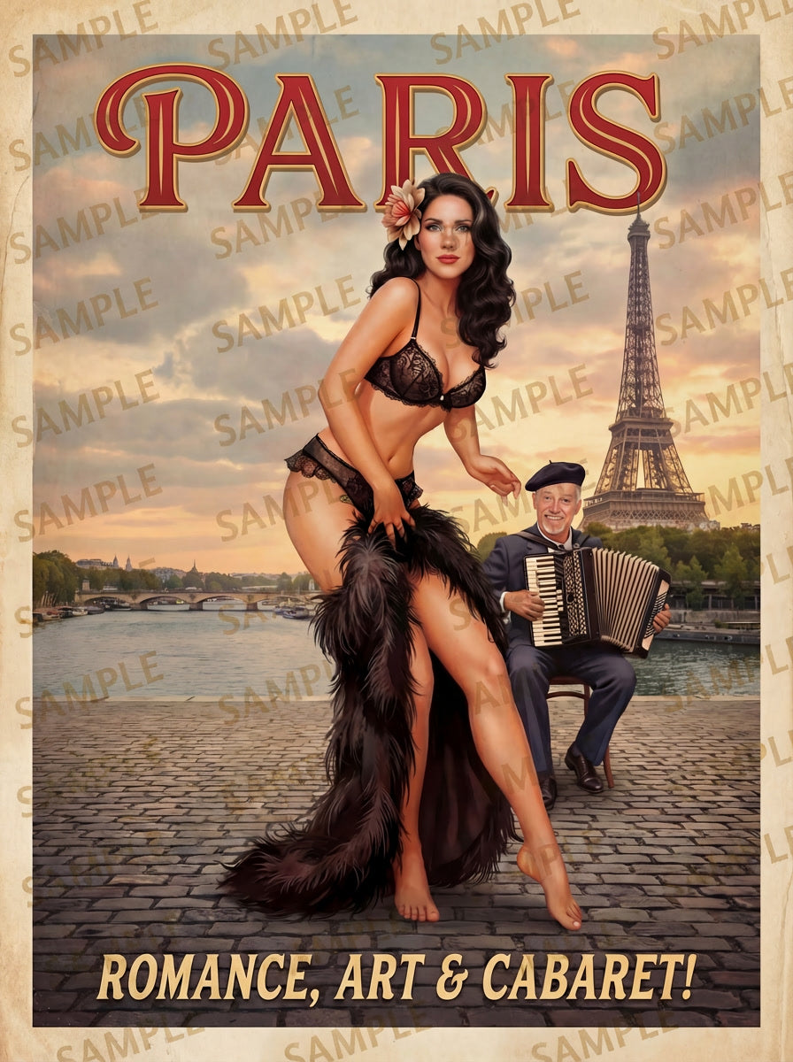 Custom Couple illustration 4