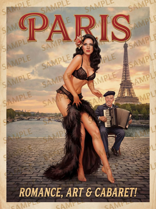 Custom Couple illustration 4