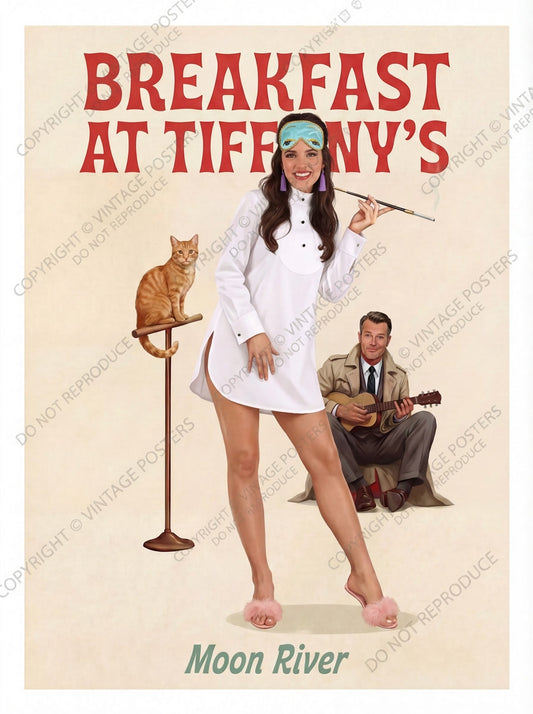 Custom Couple Illustration 10