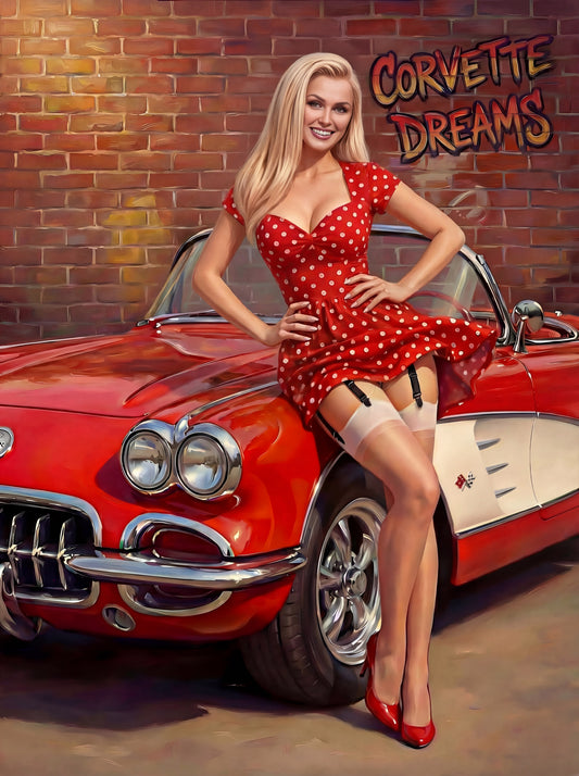 Custom Art - Mabelline