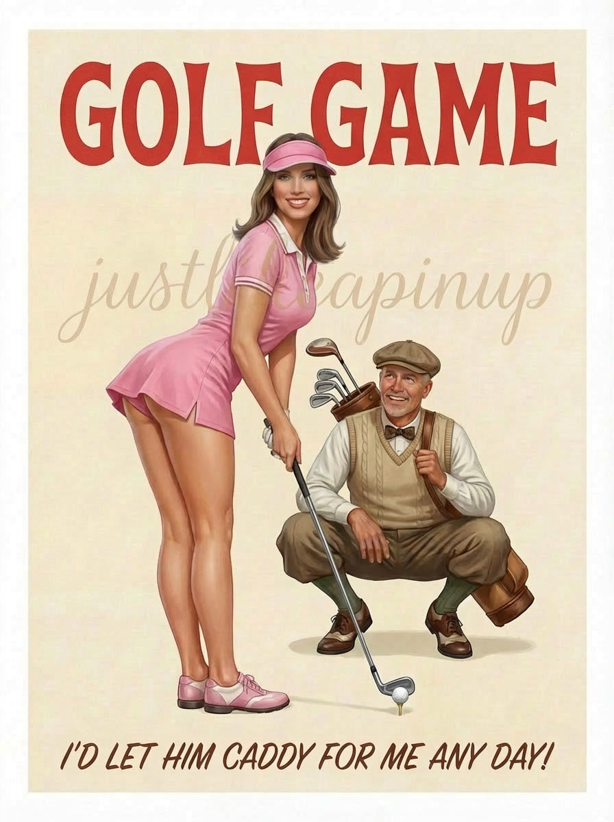 Custom Couple Illustration 7