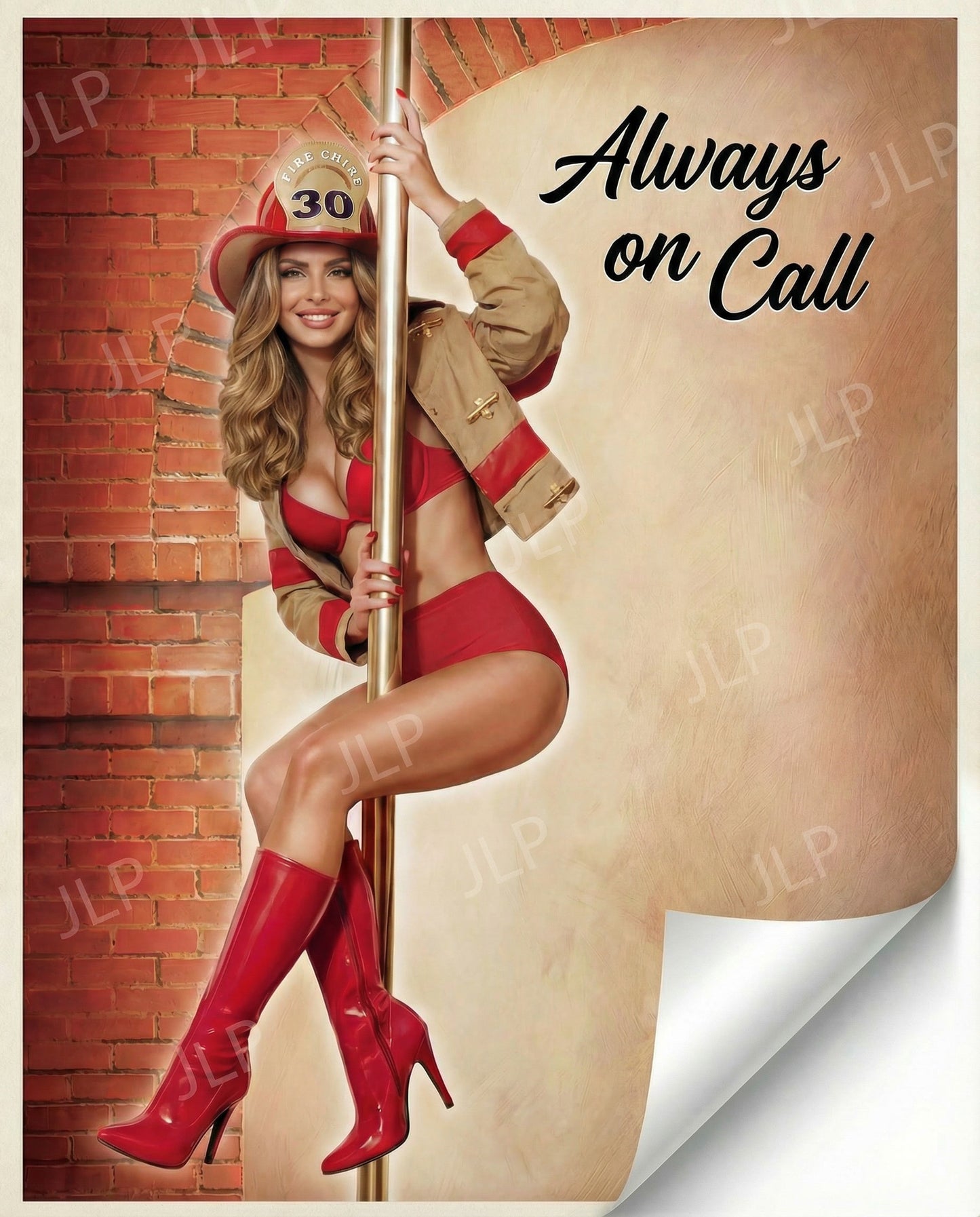 Custom Art - Pandora