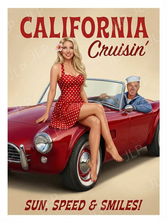 Custom Couple Art 21