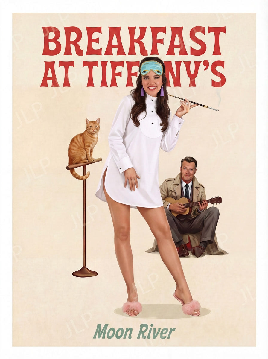 Custom Couple Art 10