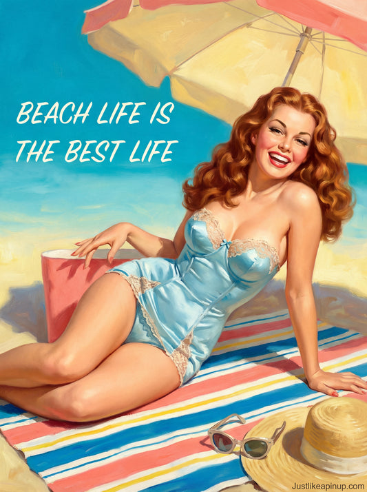 Custom Art - Angelina