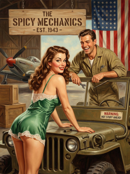 Custom Couple art 30