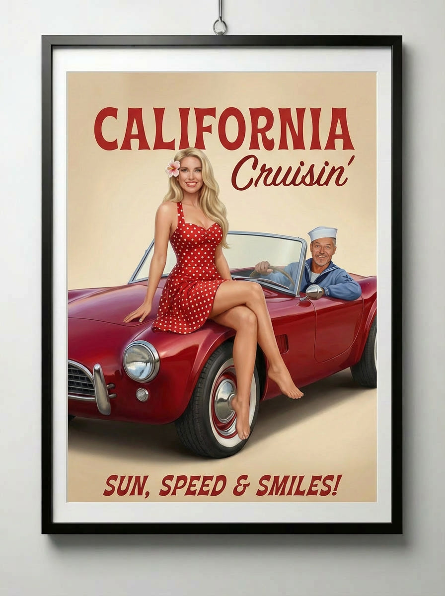 Custom Couple Art 21