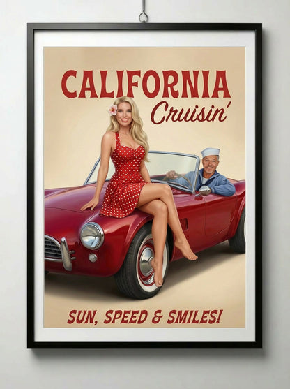 Custom Couple Art 21