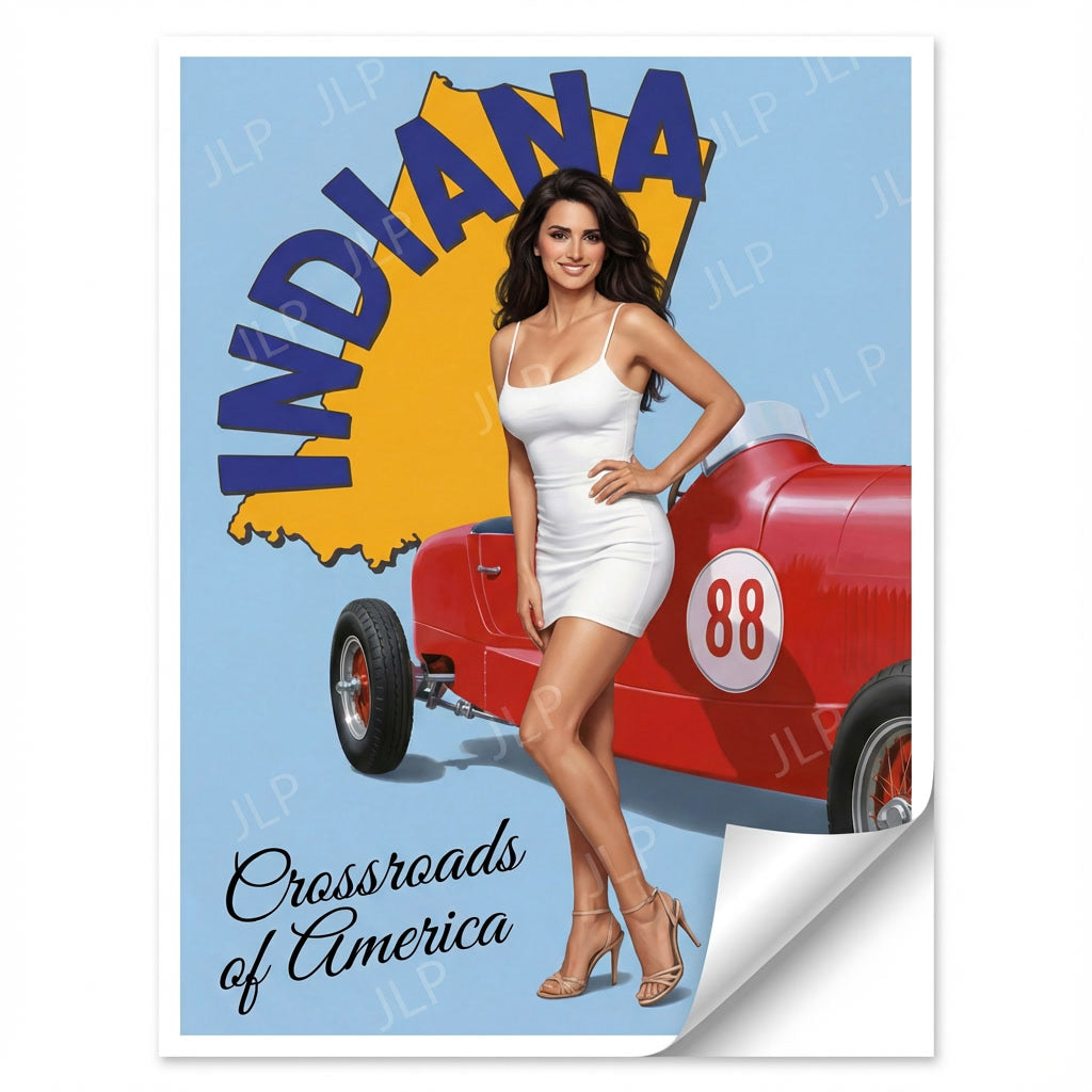 Custom Art - Tiffany