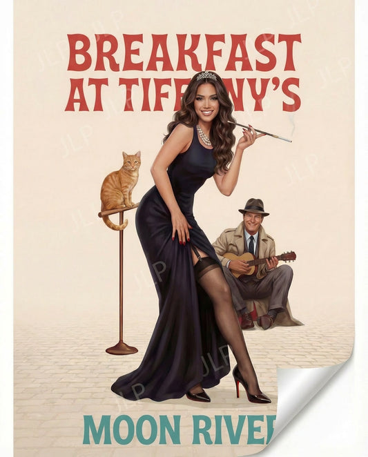 Custom Couple Art 10