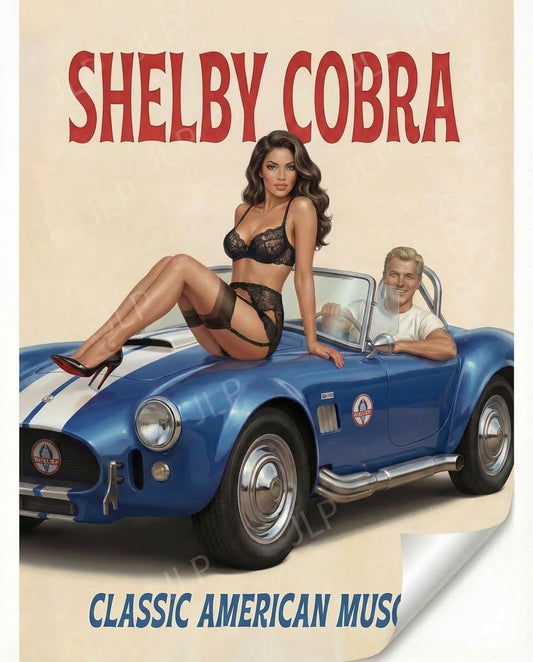 Custom Couple Art 15