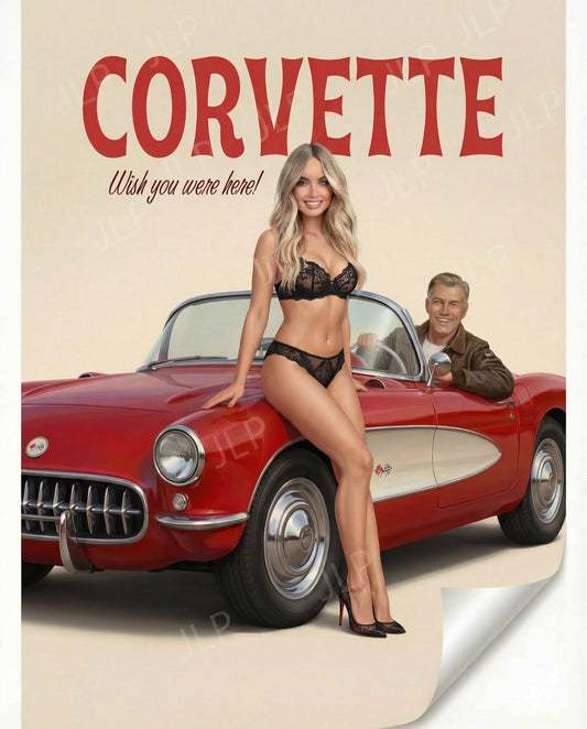 Custom Couple Art 13