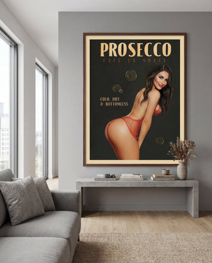 Custom Art - Charlotte