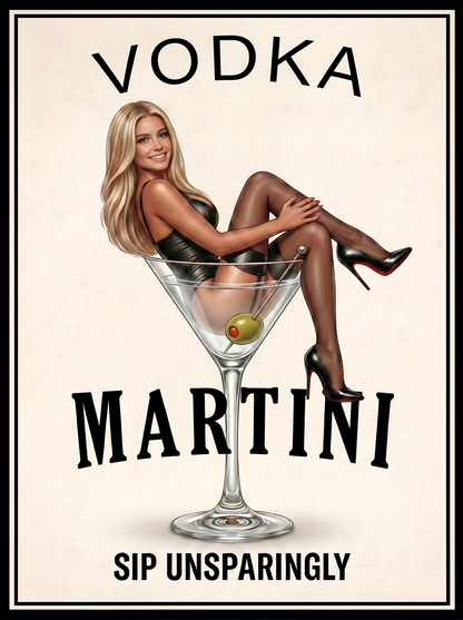 Custom Pinups – You as art – Designed by real artists. Email proofs included. Prints step 5 - Just Like A Pinup