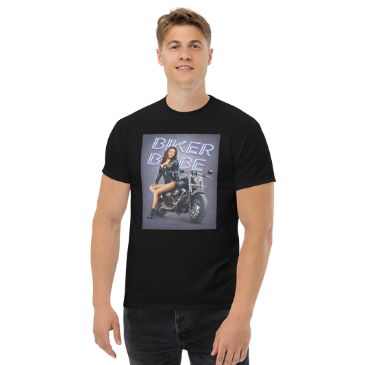 Men's classic tee - Just Like A Pinup