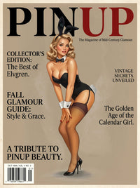 Custom Pinups – You as art – Designed by real artists. Email proofs included. Prints step 5