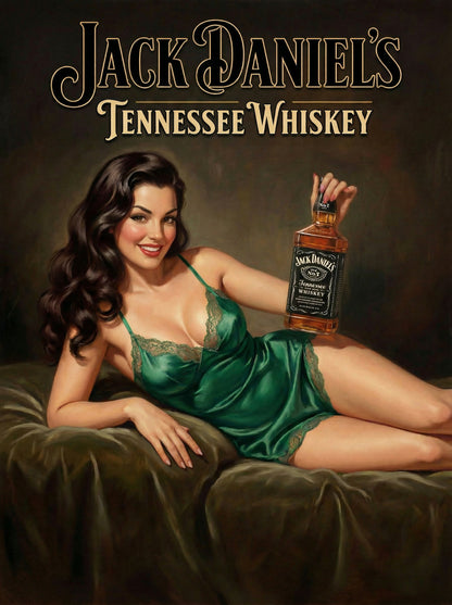 Personalized PINUP portraits - We turn YOU into art! - Professional art by real artists.  Proof sent in 1-2 business days. - Just Like A Pinup