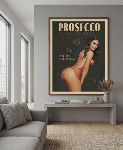 Custom Art - Charlotte