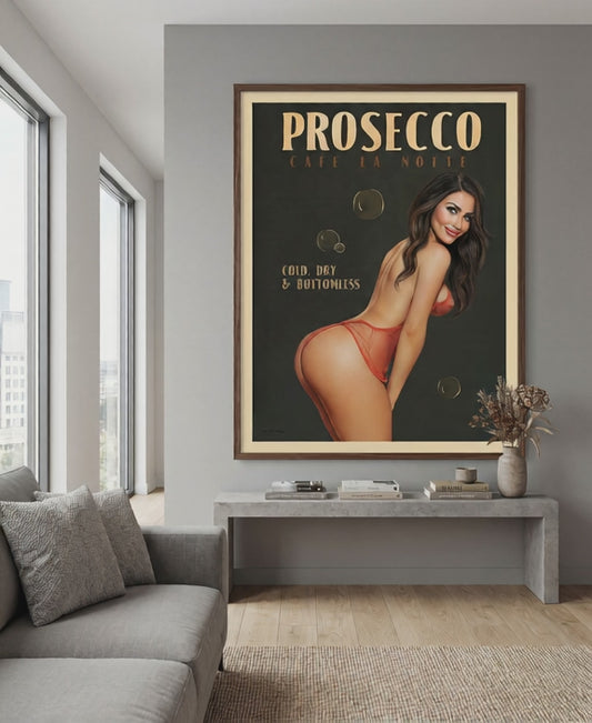 Custom Art - Charlotte