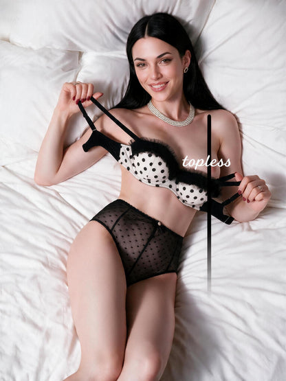 Boudoir Style Photoshoot (included 3 poses)