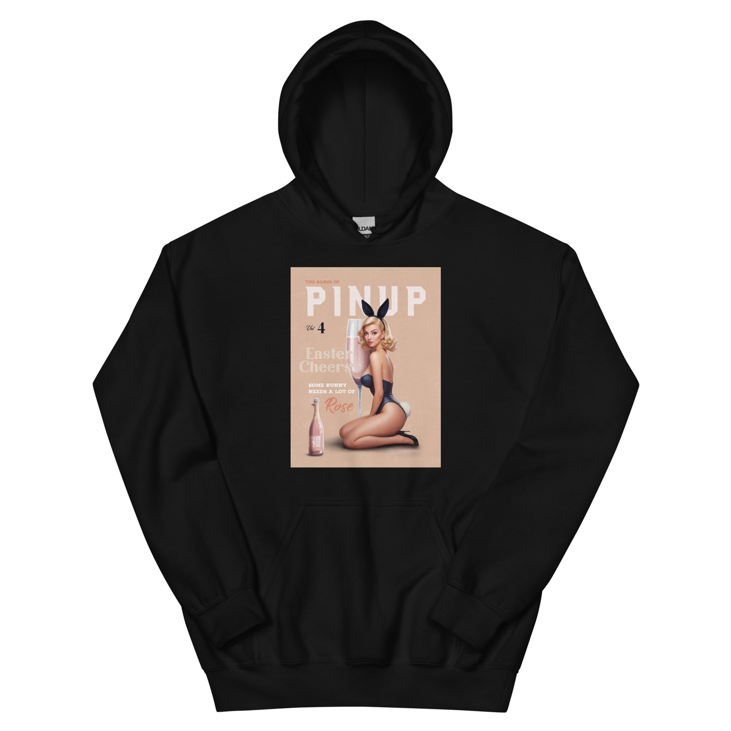 Unisex Hoodie