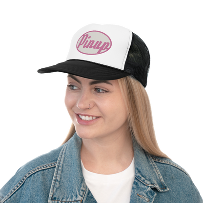 Trucker Caps - Just Like A Pinup